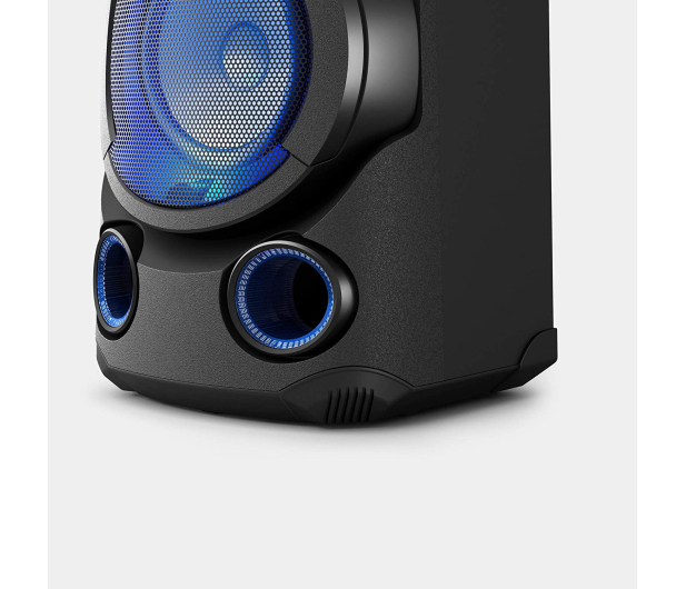 Sony MHC-V13 - 642105 - zdjęcie 3